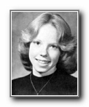 Becky Haynes-Makenna: class of 1976, Norte Del Rio High School, Sacramento, CA.